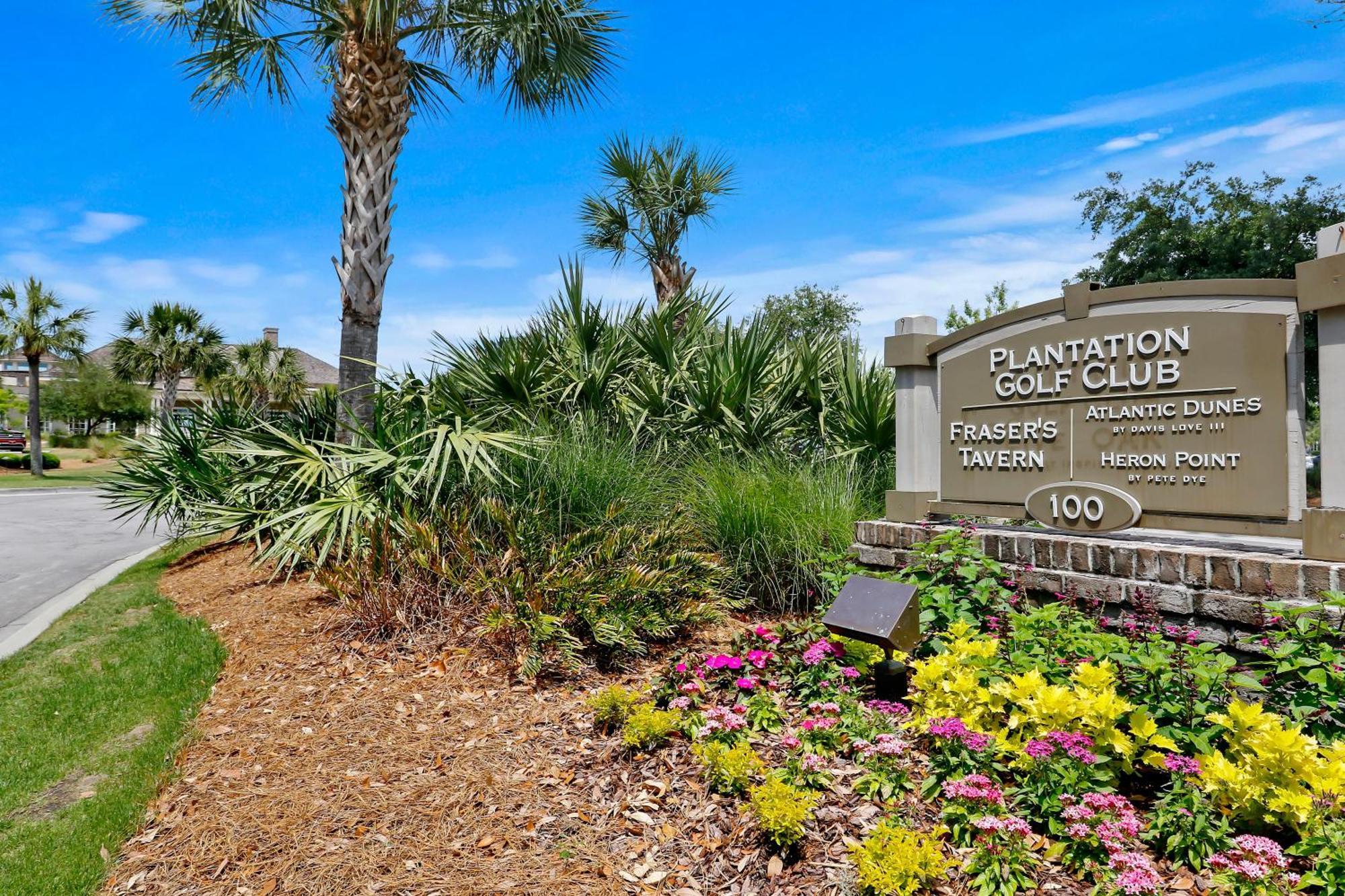 30 Ruddy Turnstone | Ruddy Retreat Villa Hilton Head Island Eksteriør bilde